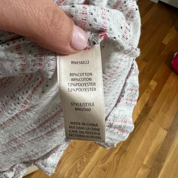 Max Studio summer dress (XL) - Picture 4 of 4